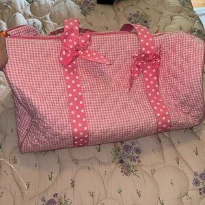 Duffle bag